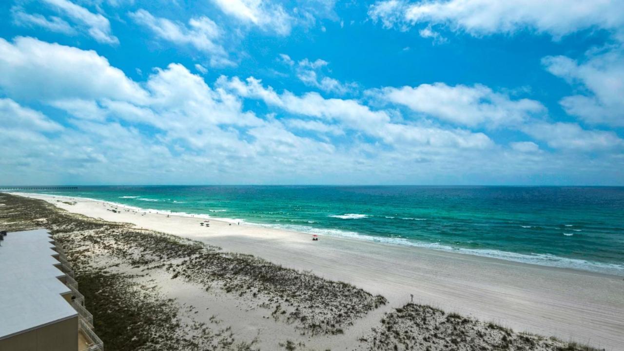 Willa Sans Souci Unit 601 Pensacola Beach Zewnętrze zdjęcie
