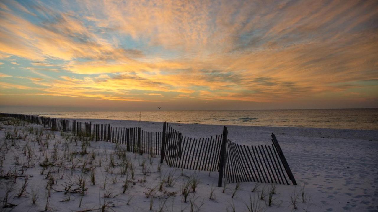 Willa Sans Souci Unit 601 Pensacola Beach Zewnętrze zdjęcie