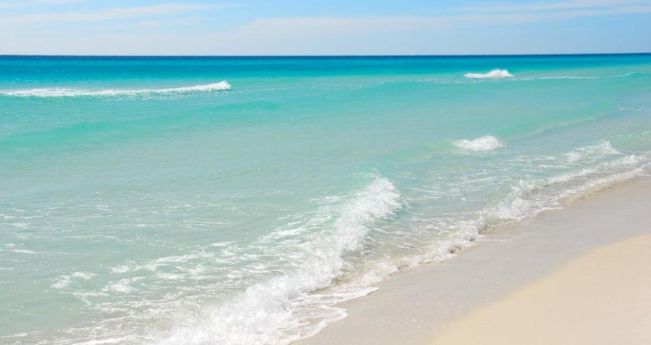 Willa Sans Souci Unit 601 Pensacola Beach Zewnętrze zdjęcie