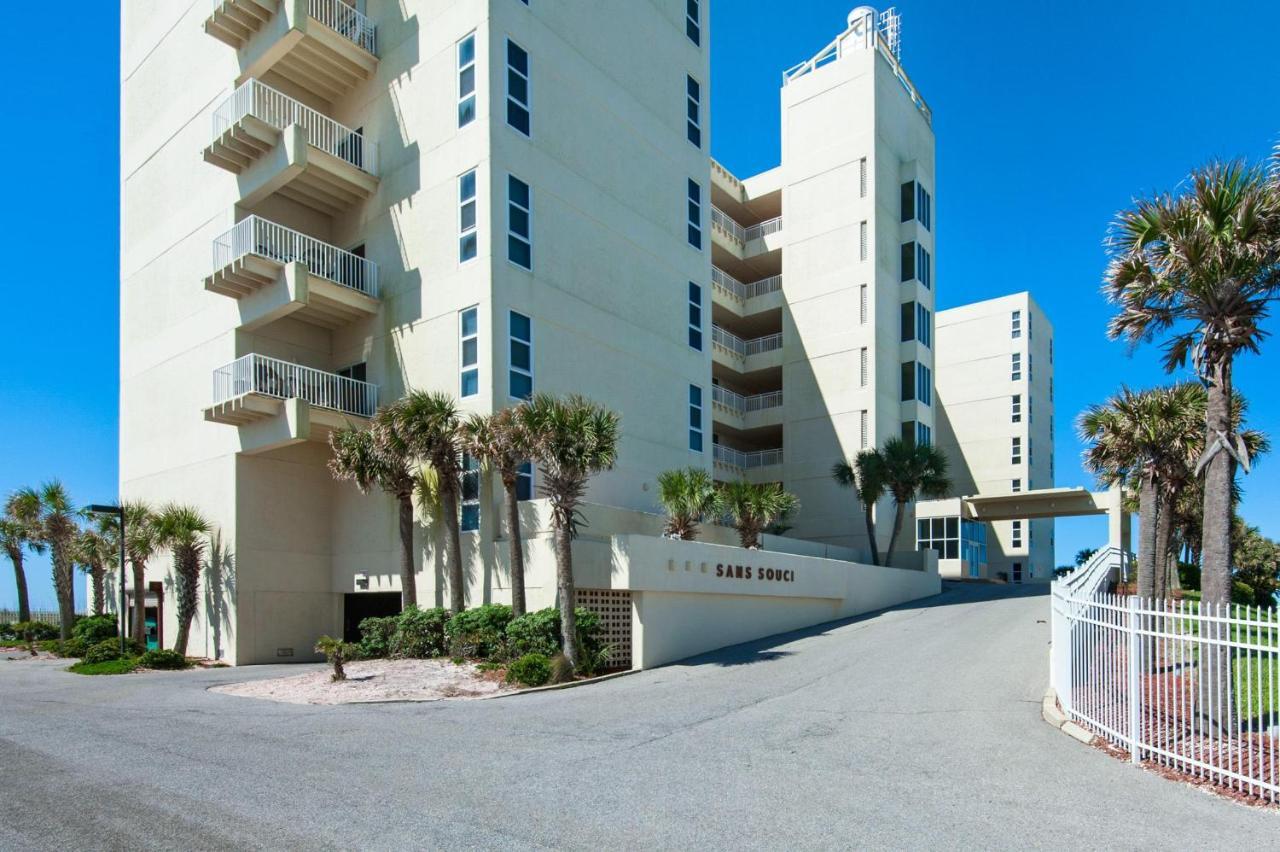 Willa Sans Souci Unit 601 Pensacola Beach Zewnętrze zdjęcie
