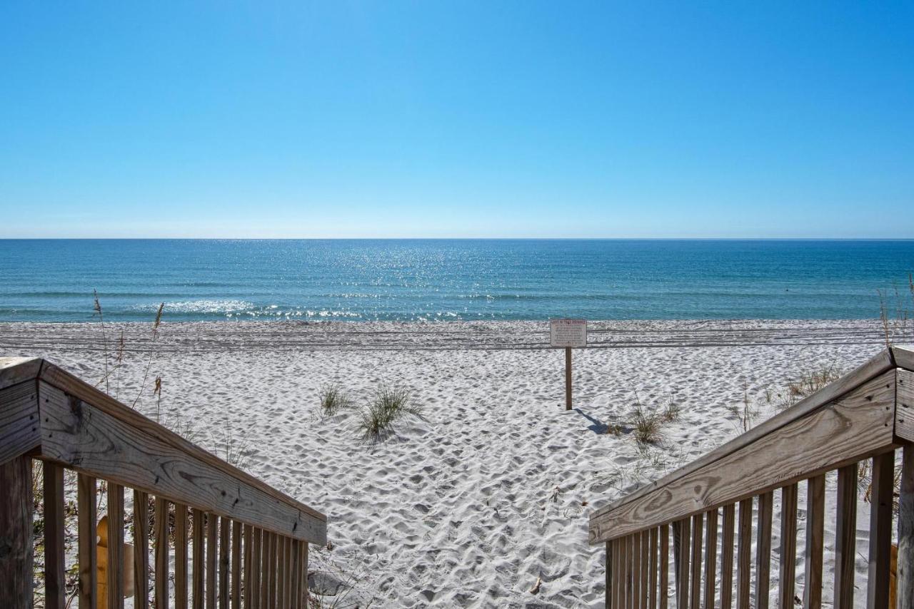 Willa Sans Souci Unit 601 Pensacola Beach Zewnętrze zdjęcie