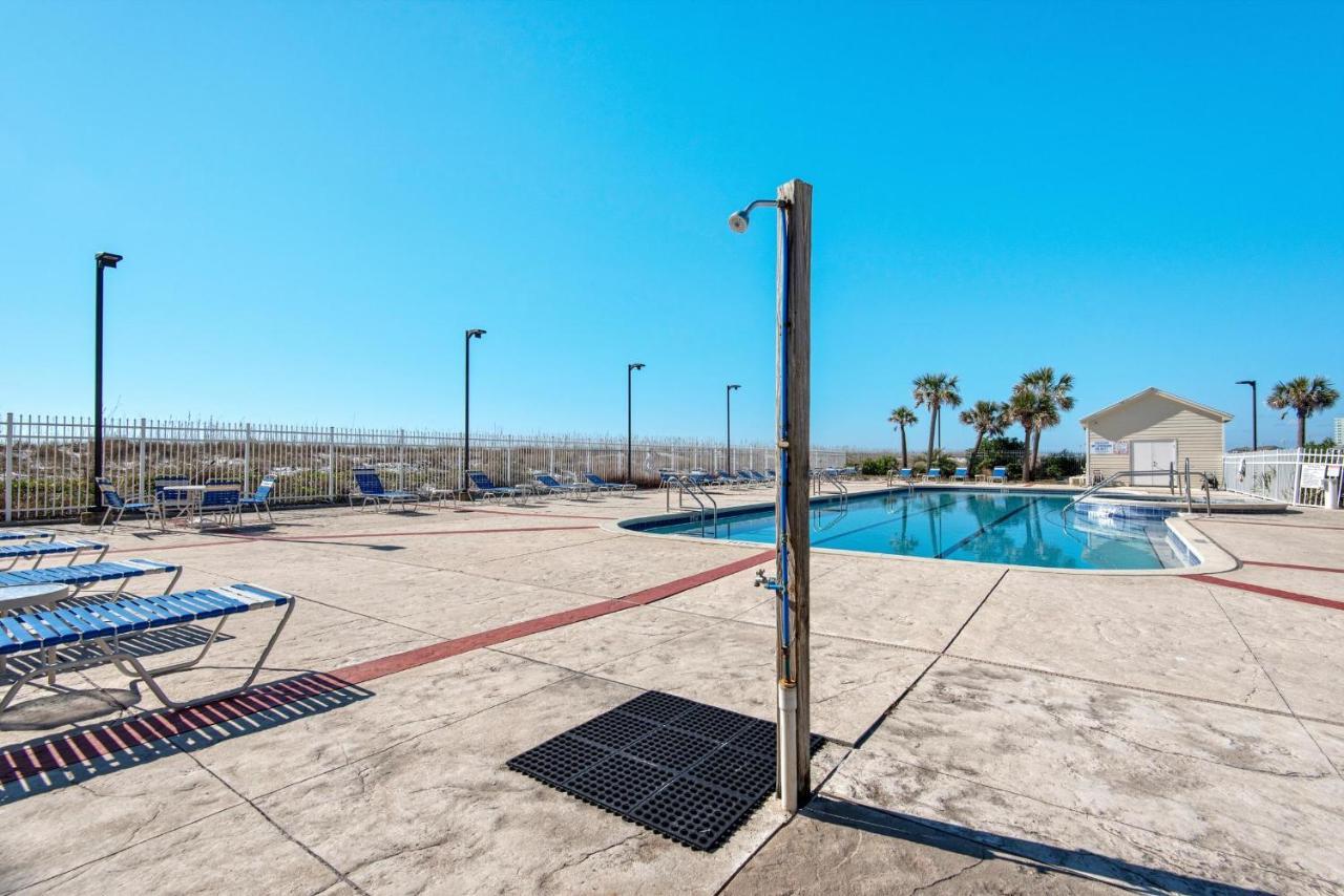Willa Sans Souci Unit 601 Pensacola Beach Zewnętrze zdjęcie