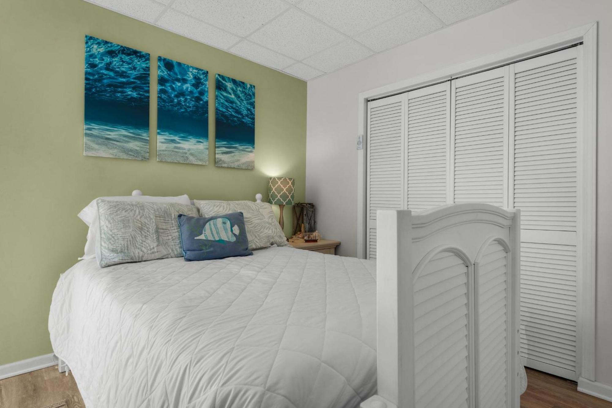 Willa Sans Souci Unit 601 Pensacola Beach Zewnętrze zdjęcie