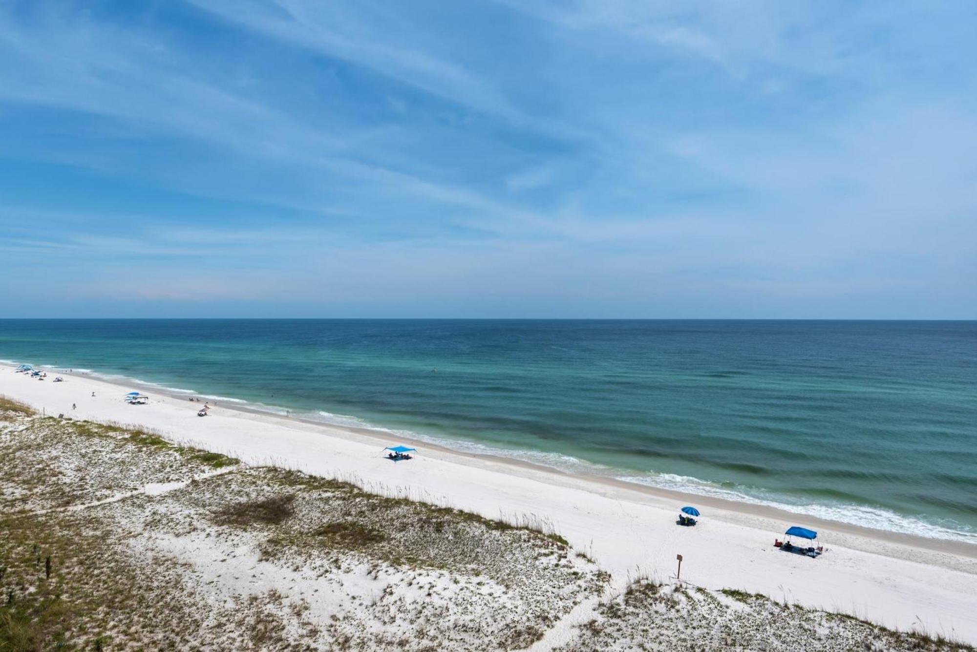 Willa Sans Souci Unit 601 Pensacola Beach Zewnętrze zdjęcie